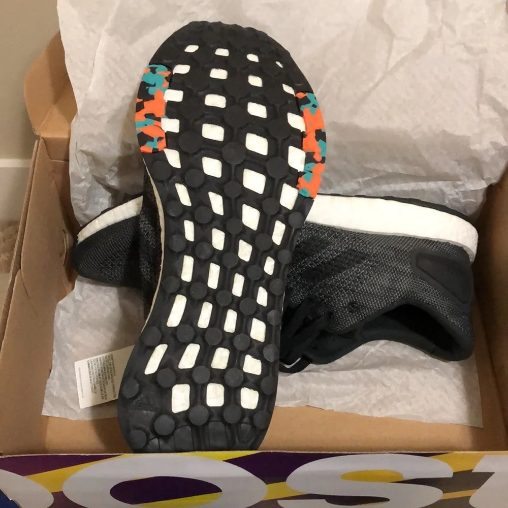 Adidas Pureboost DPR. - Picture 7 of 9